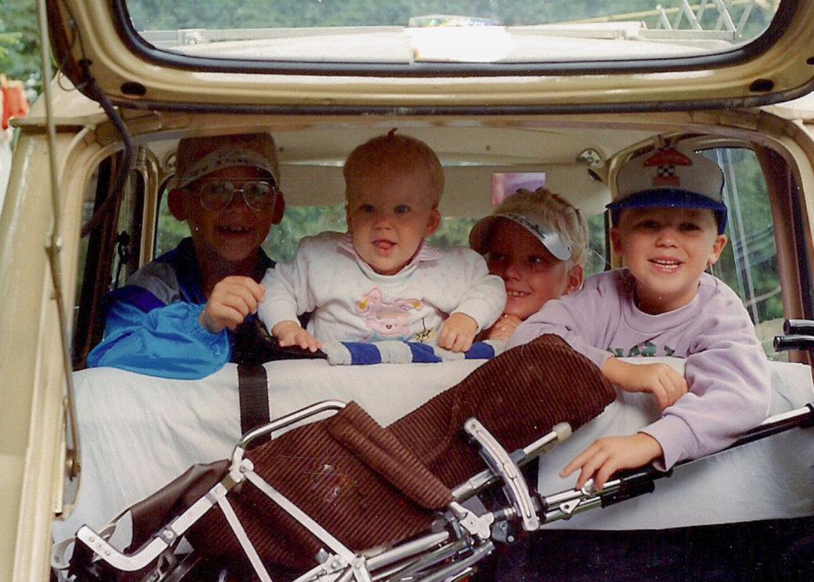 Americans Were Asked About Their Earliest Memories, and the Answers Are Kind of Concerning