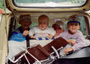 Americans Were Asked About Their Earliest Memories, and the Answers Are Kind of Concerning