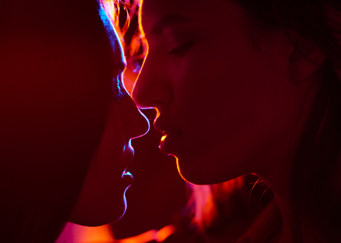 Americans Say They’ve Had 9 Sexual Partners. The Real Number Is Much Different.