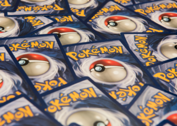America’s Most Pokémon-Obsessed States, Ranked (and the Cards Worth More Than Your House)