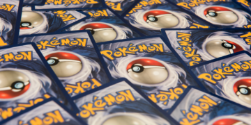 America’s Most Pokémon-Obsessed States, Ranked (and the Cards Worth More Than Your House)
