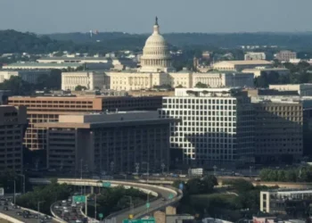 Trump threatens to overtake DC if  mayoral election doesn’t go his way