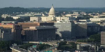 Trump threatens to overtake DC if  mayoral election doesn’t go his way