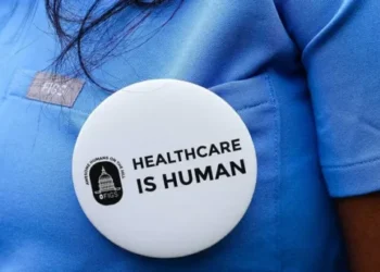 ‘Hard to top this level of dystopia’: Trump admin ripped for plan buried in Obamacare rule