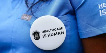 ‘Hard to top this level of dystopia’: Trump admin ripped for plan buried in Obamacare rule