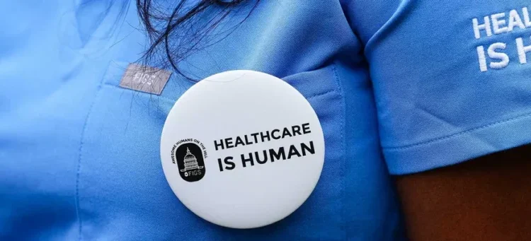 ‘Hard to top this level of dystopia’: Trump admin ripped for plan buried in Obamacare rule