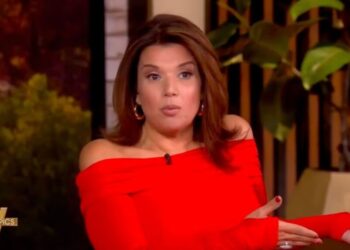 ‘The View’ Hosts Reject Discussing White House UFC Fight to Focus on Knicks: ‘Been a Diehard Fan for 3 Whole Weeks!’