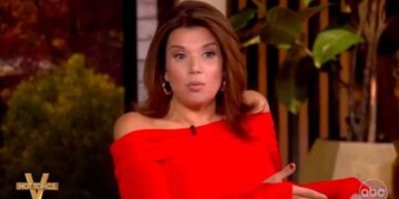 ‘The View’ Hosts Reject Discussing White House UFC Fight to Focus on Knicks: ‘Been a Diehard Fan for 3 Whole Weeks!’
