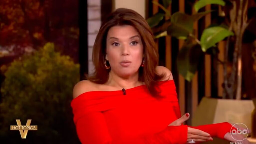 ‘The View’ Hosts Reject Discussing White House UFC Fight to Focus on Knicks: ‘Been a Diehard Fan for 3 Whole Weeks!’