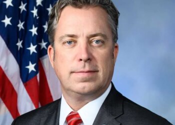 MAGA lawmaker throws his ‘comms team’ under the bus over homophobic post