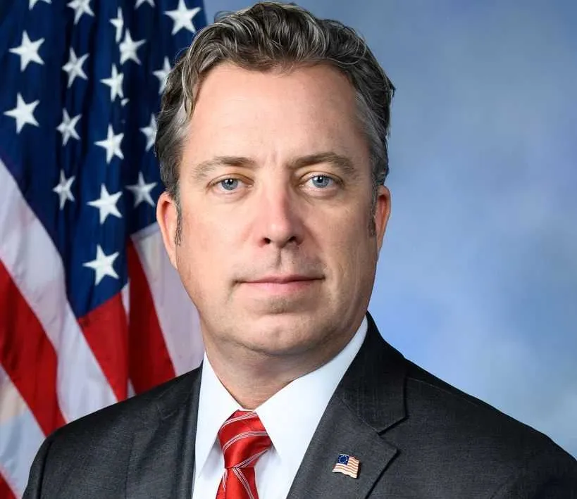 MAGA lawmaker throws his ‘comms team’ under the bus over homophobic post