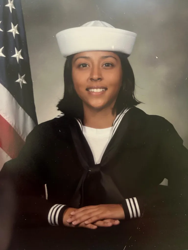 Resendiz, 21, was last seen on May 29 at her barracks in Miller Hall around 10 p.m., NCIS said.