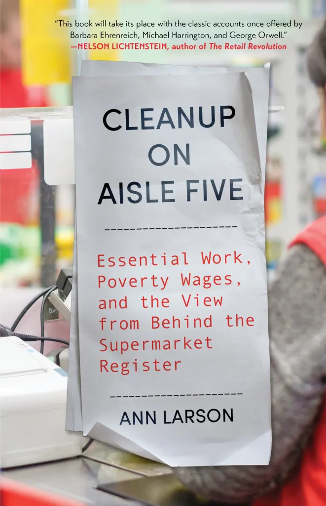 Book cover for