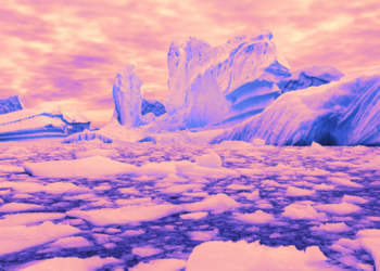 Antarctica Just Experienced a Winter Heatwave Unlike Anything Scientists Have Seen Before