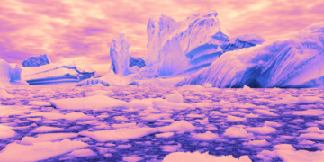 Antarctica Just Experienced a Winter Heatwave Unlike Anything Scientists Have Seen Before