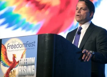 ‘Something I’ve never forgotten’: Scaramucci reveals what Trump told him about MAGA voters