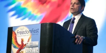 ‘Something I’ve never forgotten’: Scaramucci reveals what Trump told him about MAGA voters