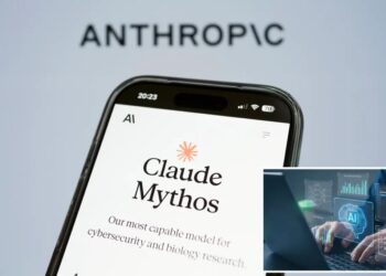 Anthropic’s ‘Mythos’ sniffed out vulnerabilities in classified US government systems within hours: report
