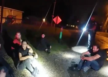 Trump DOJ’s plot to imprison ICE protesters for life hit by last-minute blow