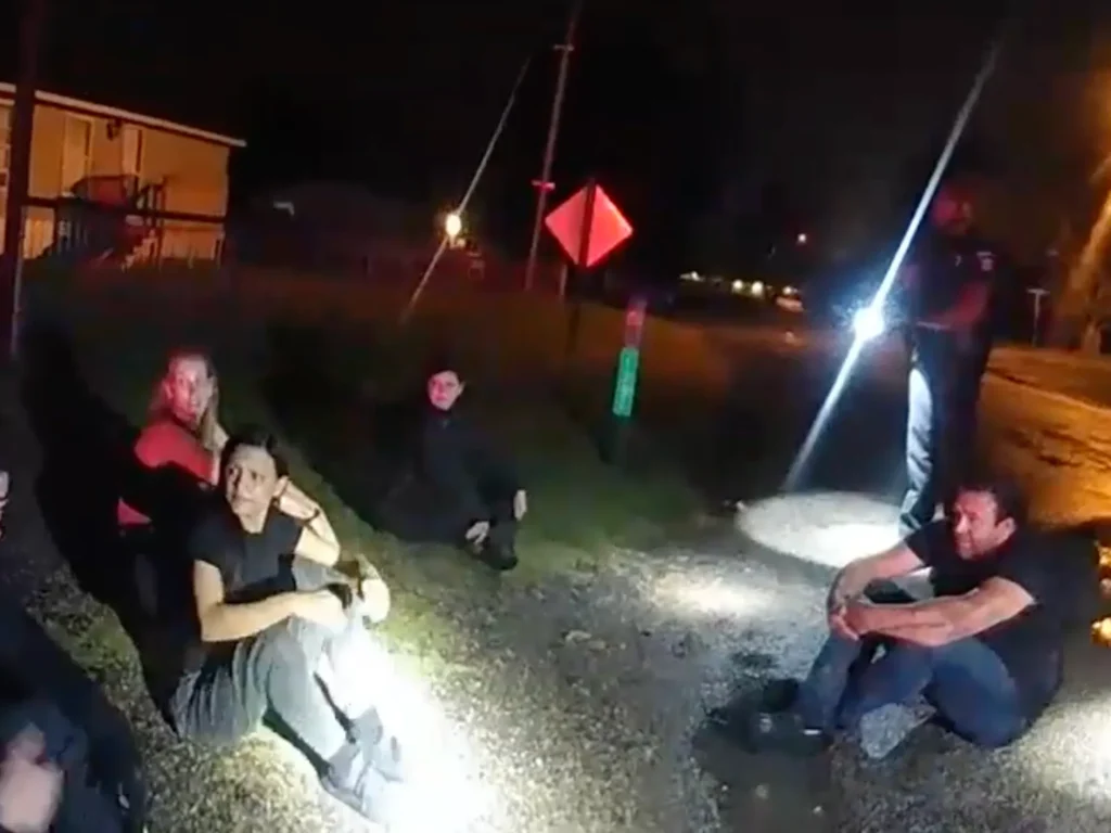Trump DOJ’s plot to imprison ICE protesters for life hit by last-minute blow