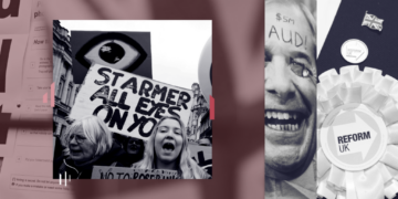 Poll: Voter cynicism remains a potent threat to incumbents across the globe