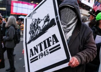 Prarieland ICE protesters sentenced to decades in prison in ‘antifa’ case