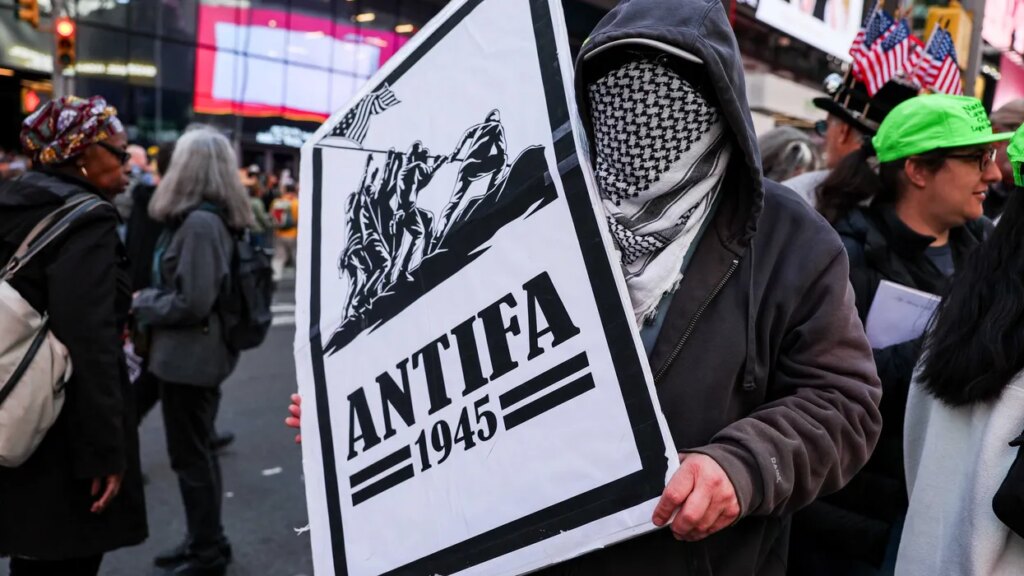 Prarieland ICE protesters sentenced to decades in prison in ‘antifa’ case