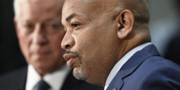 Democrats seek more control over referenda in New York
