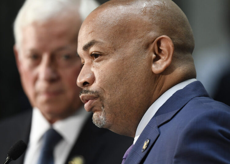 Democrats seek more control over referenda in New York