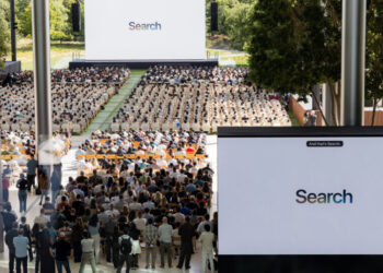 Apple Reveals New A.I.-Powered Version of Its Siri Digital Assistant