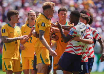 In Canberra, disappointment