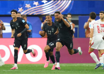 Potential 2028er World Cup attendee leaderboard
