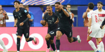 Potential 2028er World Cup attendee leaderboard