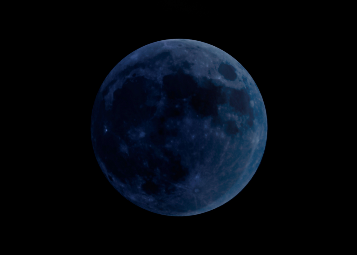 A Potent Super New Moon Is Coming, and These 4 Zodiac Signs Should Brace for Impact