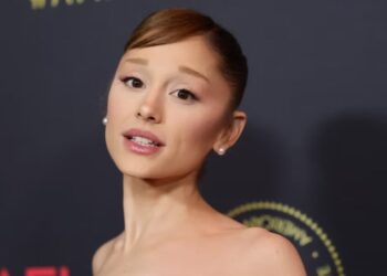 Ariana Grande Fans Divided Amid Growing Concerns Over Singer’s Appearance: ‘This Is Not OK’