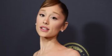 Ariana Grande Fans Divided Amid Growing Concerns Over Singer’s Appearance: ‘This Is Not OK’