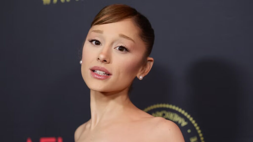 Ariana Grande Fans Divided Amid Growing Concerns Over Singer’s Appearance: ‘This Is Not OK’