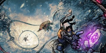 New Turn-Based Game Tries to Reinvent the Climbing Genre