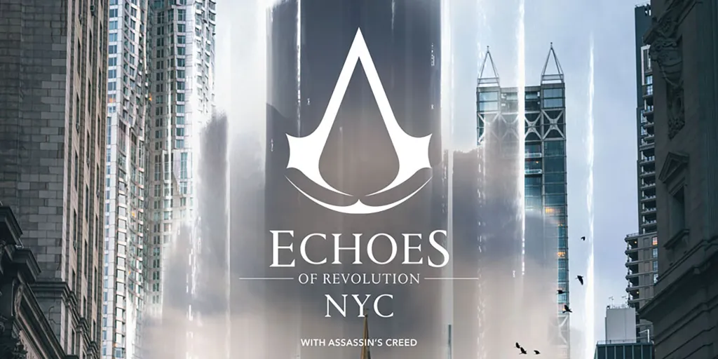 Screenshot: Ubisoft