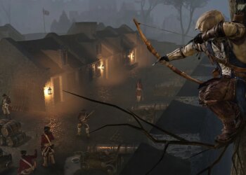 Assassin’s Creed 3 Gets a New 90‑Minute Experience 14 Years Later