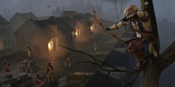 Assassin’s Creed 3 Gets a New 90‑Minute Experience 14 Years Later