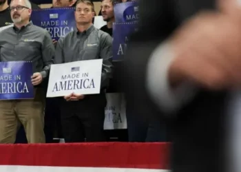 Red state warned it now faces a ‘time bomb’ ready to detonate
