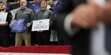 Red state warned it now faces a ‘time bomb’ ready to detonate