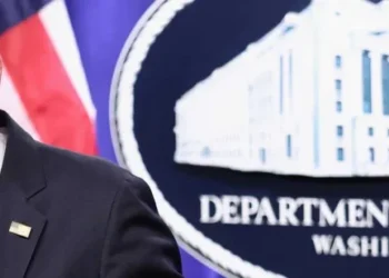 Trump DOJ’s ‘ludicrous’ new court claim leaves CNN legal expert speechless