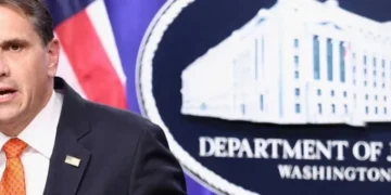 Trump DOJ’s ‘ludicrous’ new court claim leaves CNN legal expert speechless