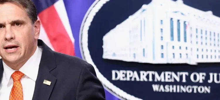 Trump DOJ’s ‘ludicrous’ new court claim leaves CNN legal expert speechless