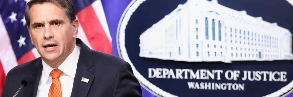 Trump DOJ’s ‘ludicrous’ new court claim leaves CNN legal expert speechless