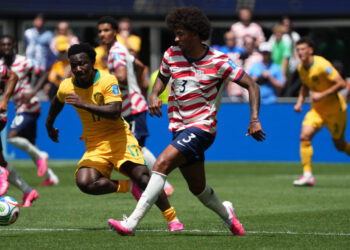 Inside FIFA’s plans to commemorate Juneteenth