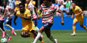 Inside FIFA’s plans to commemorate Juneteenth