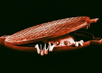 Authorities Alarmed as Mysterious Figures Emerge From Sewers